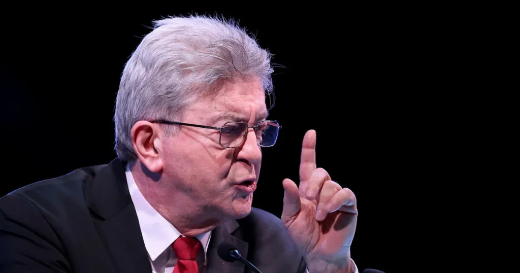 Erik de la Reguera: Våldet polariserar Frankrike – med ett år kvar till presidentvalet