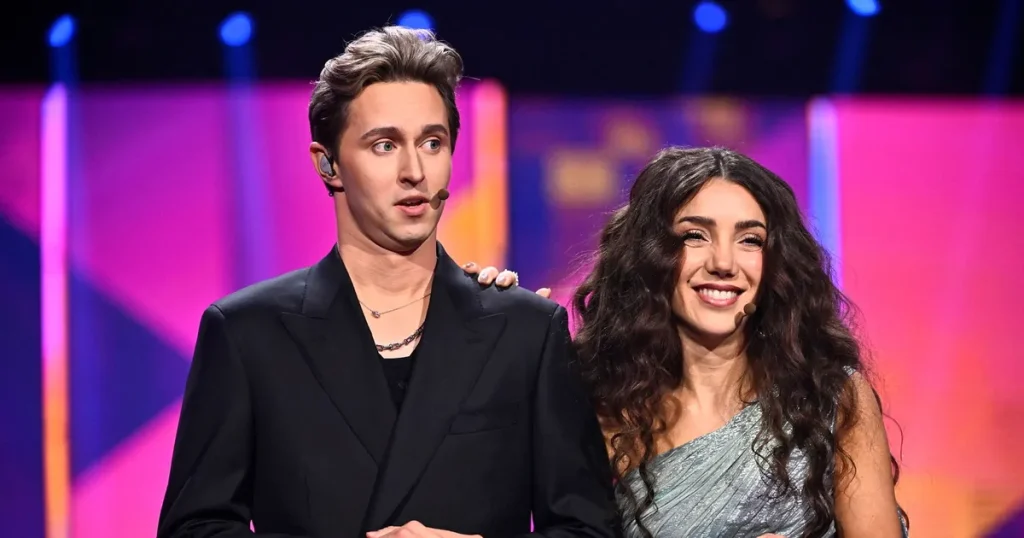 Alex Schulman: Har Gina Dirawi opererat sin näsa – eller har hon inte?