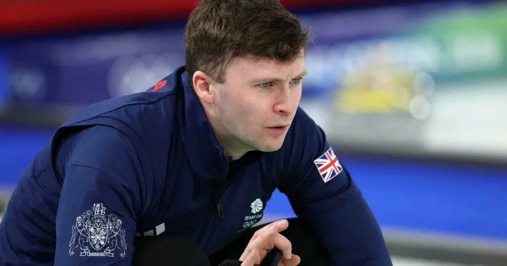 ”Tog ett halvår att komma över finalförlusten mot Edin”