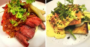 Dansken Slaktis: Mer hygge krävs för att rädda de enkla mackorna