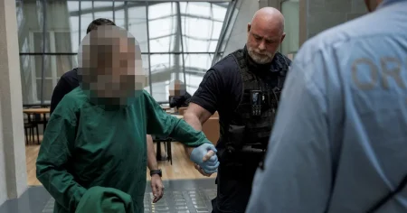 Pekas ut som huvudman i pedofilring – barn kom till sexbutik