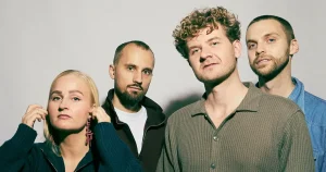 Amerikanska klassiker får nutida prägel på månadens bästa jazzskiva