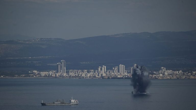 Israels och USA:s attack mot Iran: Vad vi vet hittills