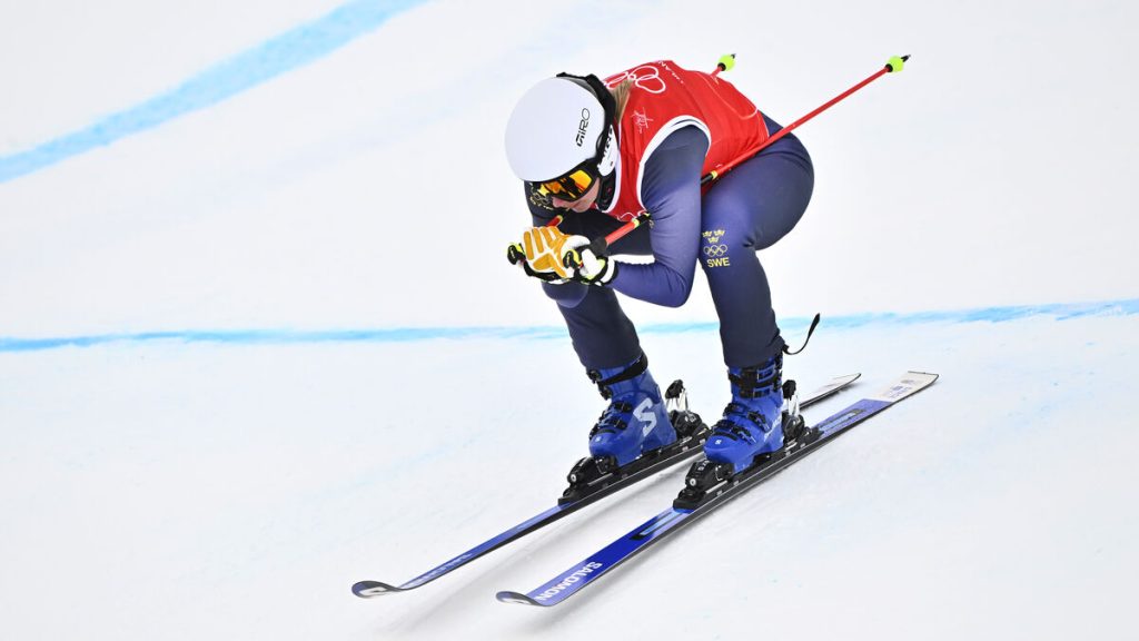 Lista: Här är alla Sveriges OS-medaljer hittills i Italien