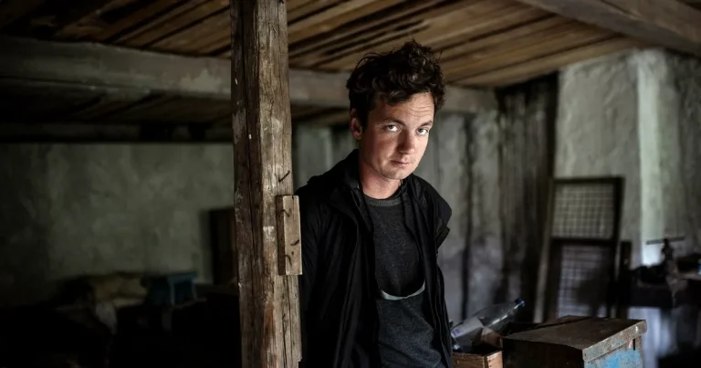 John Skoog: ”Vem har behov av cynism i dessa dagar?”