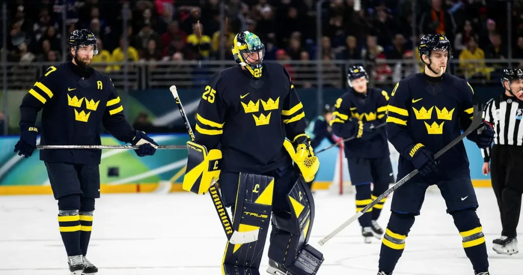 Malin Fransson: ”I kvarten kan Sverige få betala priset för de märkliga besluten”