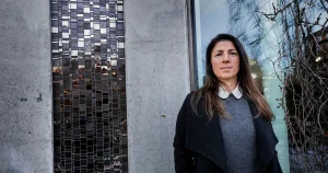 Sexuella meddelanden på Vinted kan vara brott: ”Anmäl”