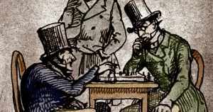 Boklistan vecka 8: Vibrationer, novelldebuter, vänsterteknik och en schackmetafor