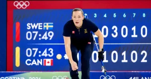 Kampen mot klockan: Missar spelarna tiden är matchen över