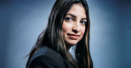 Nooshi Dadgostar: ”S måste ändra sig – det är inte värdigt”