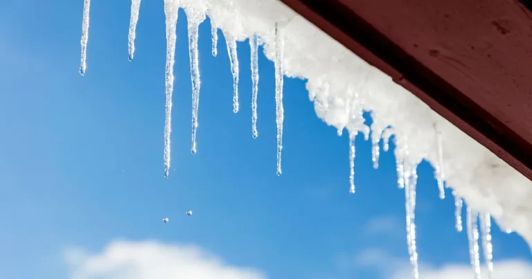 Fluffaktor och fikasnö – bli väderexpert med SMHI:s ordlista