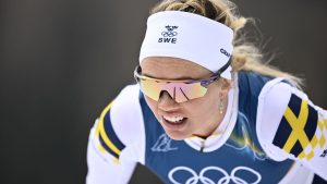 Kritik mot OS-loppet – jag hade föredragit 30 kilometer