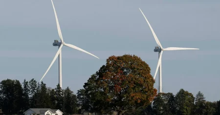 Ingen vill bygga vindkraft längre