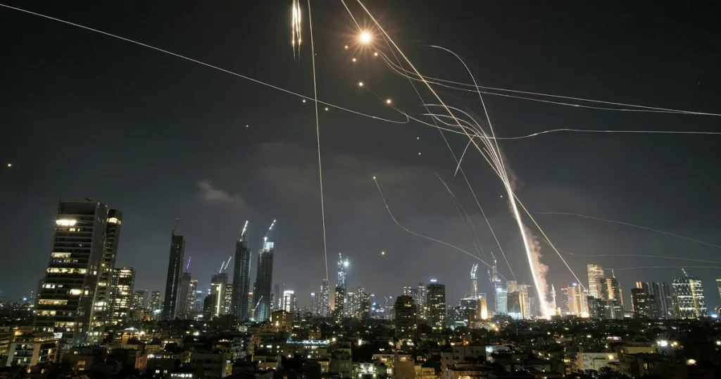 Israeler misstänks ha spelat med militärhemligheter: ”En mardröm”