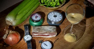 Jens Linder: Är svenska matlagare bortskämda och bortklemade?