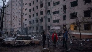 Förhandlingarna fortsätter, men fred är långt ifrån uppnådd