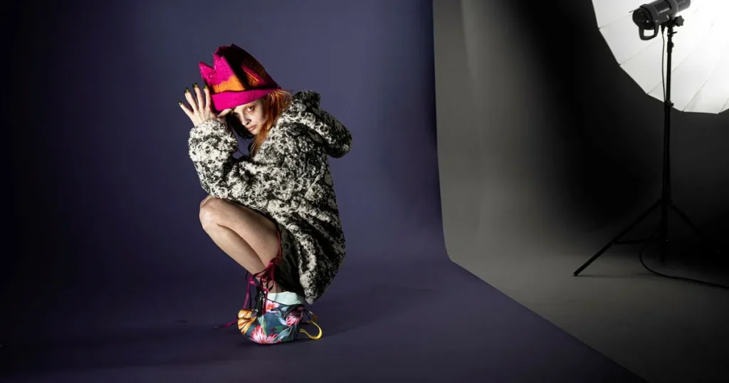 Yaeger: ”Unga tjejer borde skita i det där med att vara duktiga flickor”