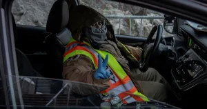 New York huttrar i värsta kylan på decennier