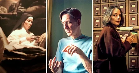 Filmlistan vecka 7: Jodie Foster pratar franska i eleganta ”Ett privat liv”