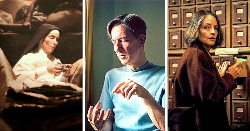 Filmlistan vecka 7: Jodie Foster pratar franska i eleganta ”Ett privat liv”