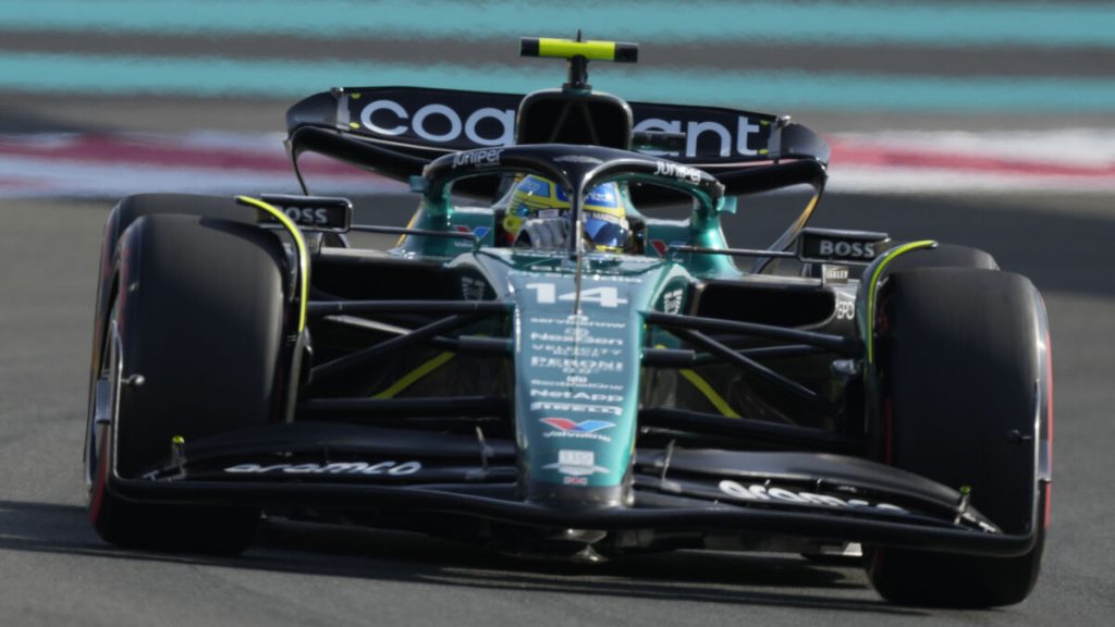 Aston Martin skär ner 600 jobb efter miljardsmäll