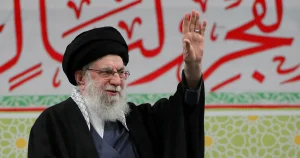 Iran hotar med ”regionalt krig” om USA attackerar