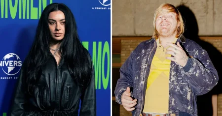 DN:s musikredaktion: Här är februaris bästa musik