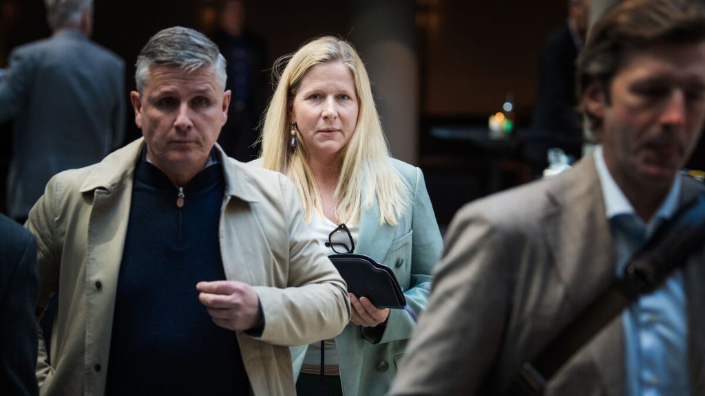 Kinnevik skriver ner värdet på Stegra-aktier