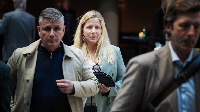 Kinnevik skriver ner värdet på Stegra-aktier