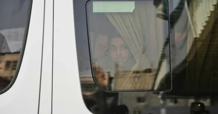 Unicef: 4 000 barn behöver vård utanför Gaza