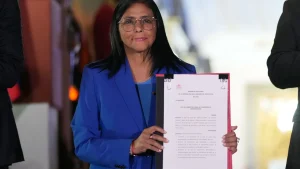 Politiska fångar i Venezuela inleder hungerstrejk på grund av undantag i ny amnestilag