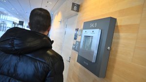 Gangster Ildar ”Ärret” Galiyev gripen, misstänkt för grova brott