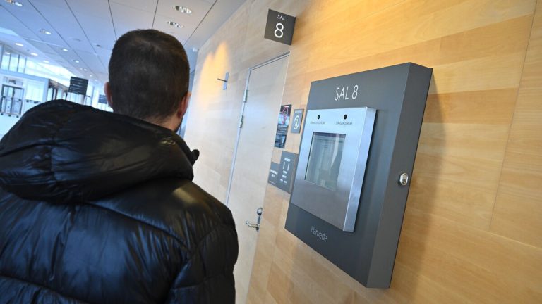 Gangster Ildar ”Ärret” Galiyev gripen, misstänkt för grova brott