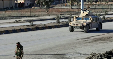 7 000 IS-fångar flyttas från Syrien till Irak: ”Ta dem till Europa”