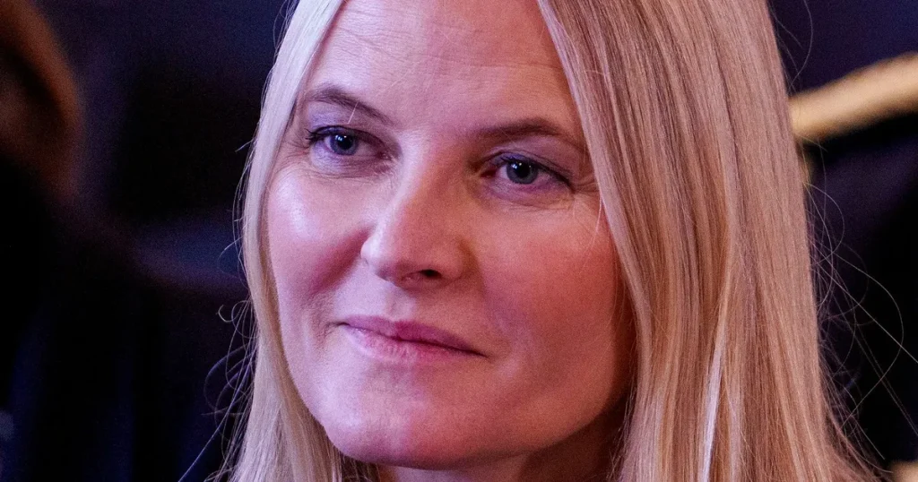 Hovexperten: Bara en sak kan rädda Mette-Marit