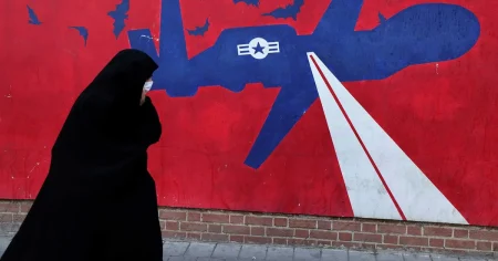 Michael Winiarski: Det talar för och emot att USA anfaller Iran