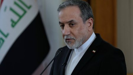 Schweiz: Nya USA-Iran-samtal väntas i Genève nästa vecka