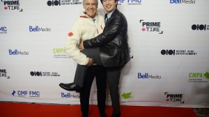 Populär serie skapar stugboom i Kanada