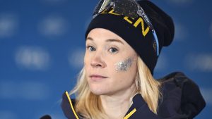 Sundling också sjuk, missar OS-loppet på 5000m