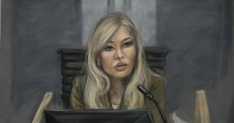 Høibys ex: Bad kronprinsparet att hjälpa Marius