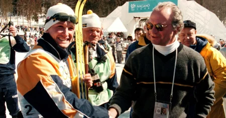 Sämst någonsin hittills – kan Calle Halfvarsson göra som Niklas Jonsson?