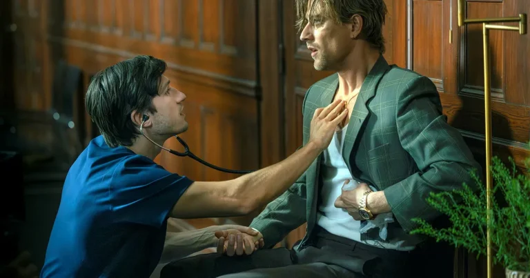 Helena Lindblad: Pajaskonster av Aftonbladet att såga film man inte sett