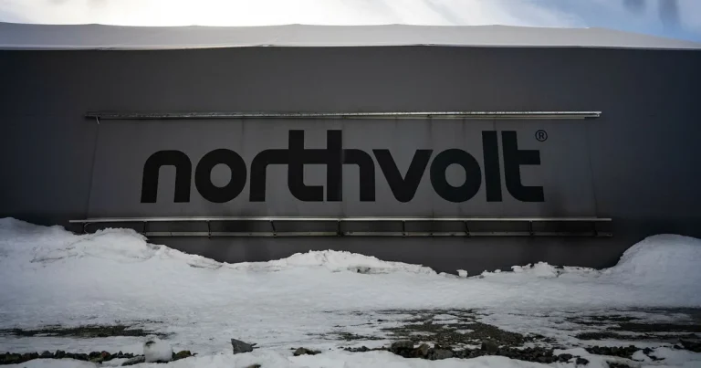 Lyten slutför Northvoltköp – anställer 600