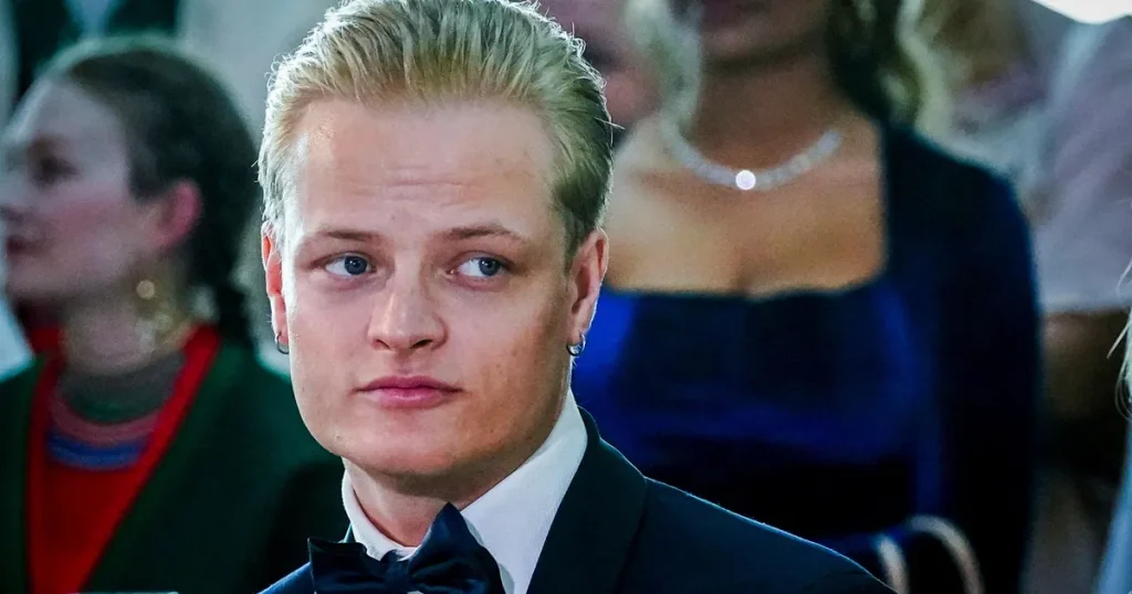 ”Bonusprinsen”: Kan nog ha klappat till henne