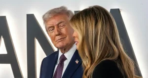 Filmkritiker sågar ”Melania” – men Trump säger att ”alla älskar den”