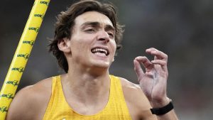 Matförgiftning hotar Duplantis säsongspremiär