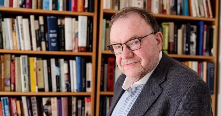 USA-experten: Därför var inrikespolitiken i fokus