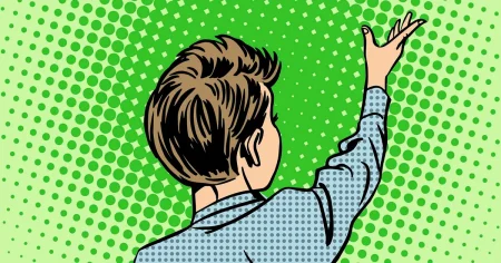 Herr B: Sista gången jag hyllade Hitler