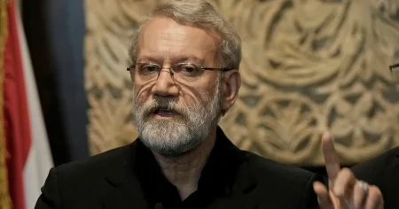 Nathan Shachar: Ayatollans ersättare – en kallblodig maktspelare