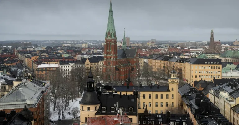 Prisskillnader på bostadsrätter har blivit större